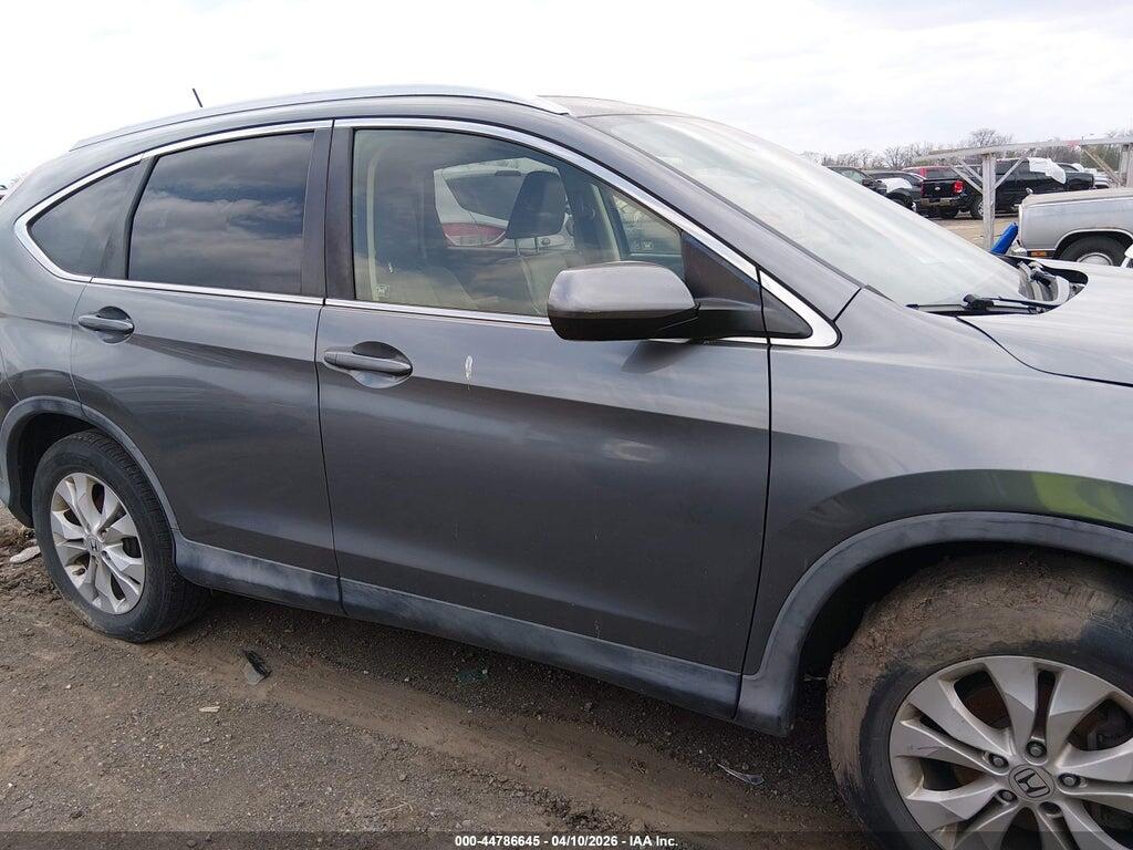 JHLRM4H74CC014610 2012 HONDA CR-V photo no. 12