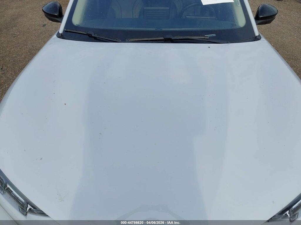 3FMTK3SU5PMA97935 2023 FORD MUSTANG MACH-E photo no. 10