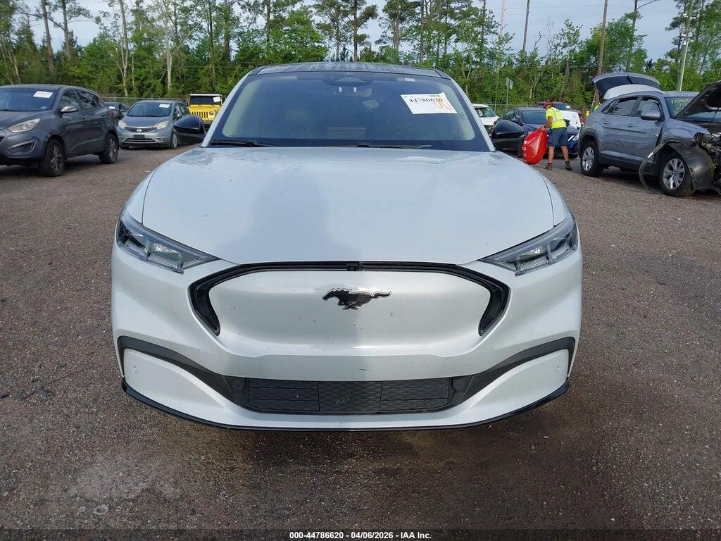 3FMTK3SU5PMA97935 2023 FORD MUSTANG MACH-E photo no. 12