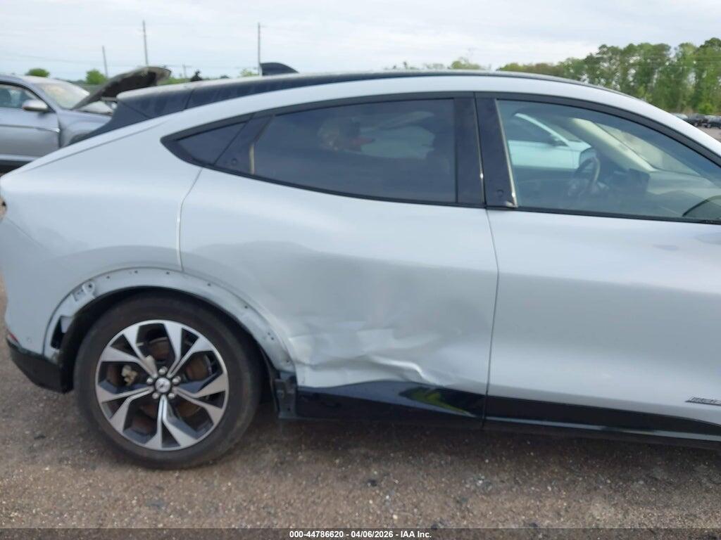 3FMTK3SU5PMA97935 2023 FORD MUSTANG MACH-E photo no. 6