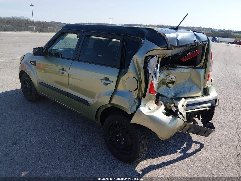 KNDJT2A54D7635088 2013 KIA SOUL photo no. 3