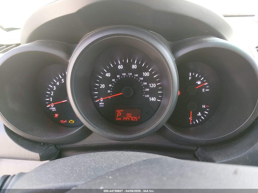 KNDJT2A54D7635088 2013 KIA SOUL photo no. 7