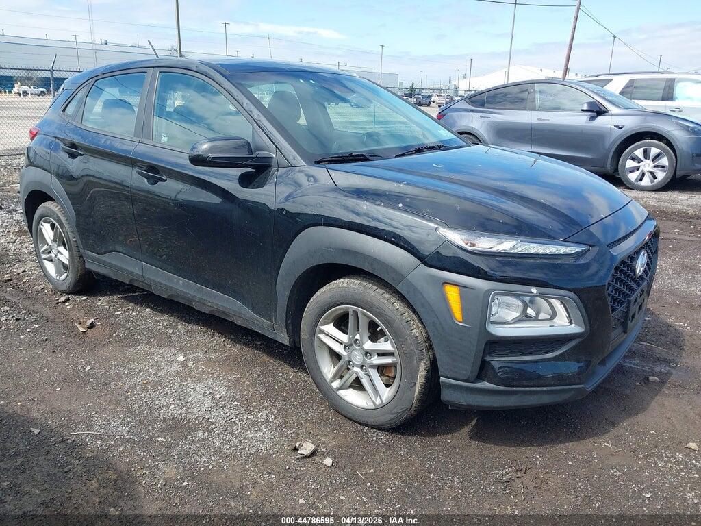 KM8K1CAA1LU415268 2020 HYUNDAI KONA photo no. 1