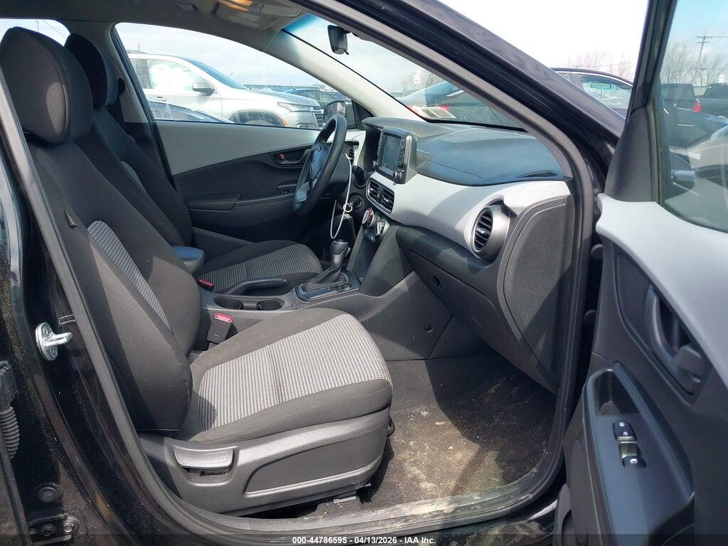KM8K1CAA1LU415268 2020 HYUNDAI KONA photo no. 5