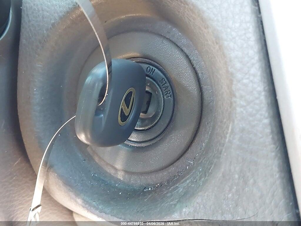 2T2HK31U78C064226 2008 LEXUS RX 350 photo no. 11