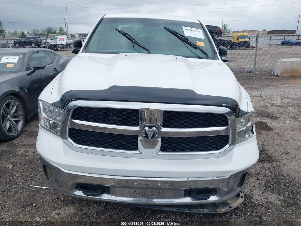 1C6RR7ST2HS820584 2017 RAM 1500 photo no. 12