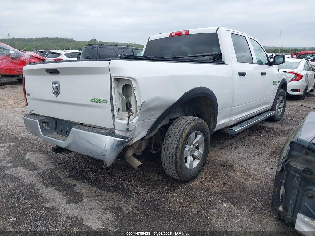 1C6RR7ST2HS820584 2017 RAM 1500 photo no. 4