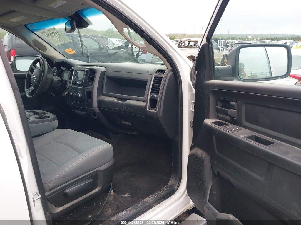 1C6RR7ST2HS820584 2017 RAM 1500 photo no. 5