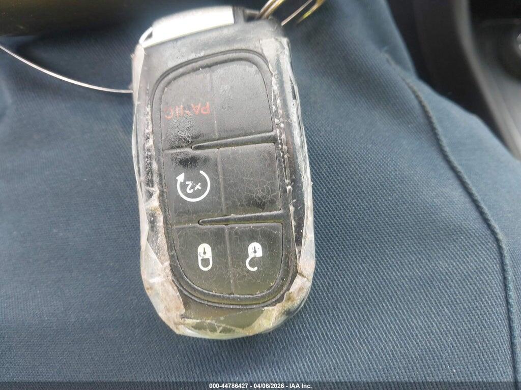 1C4PJMDB4EW272828 2014 JEEP CHEROKEE photo no. 11