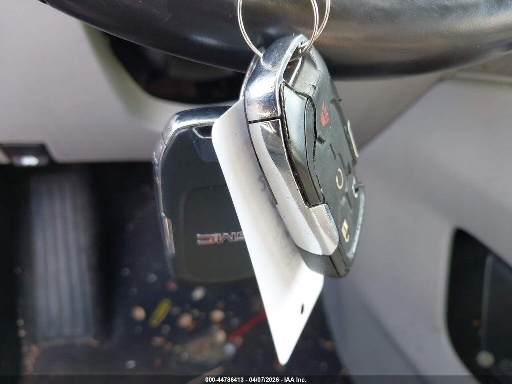 3GKALTEV1LL258542 2020 GMC TERRAIN photo no. 11