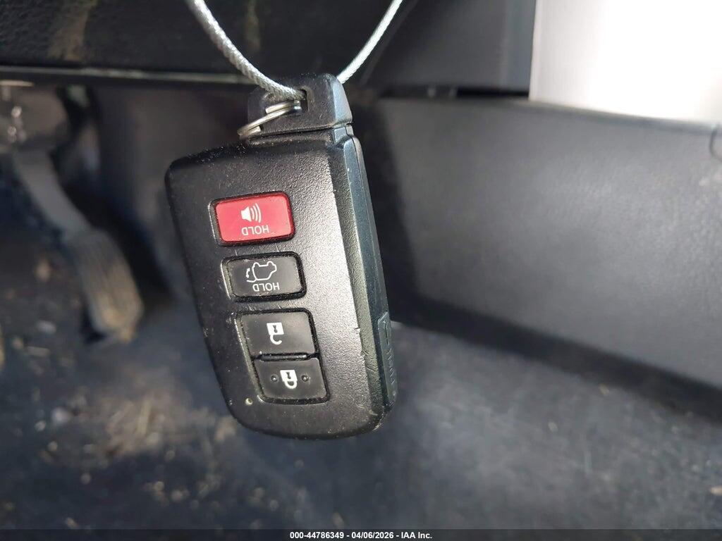 2T3DFREV9FW345928 2015 TOYOTA RAV4 photo no. 11