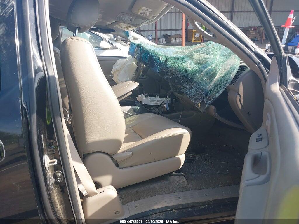 5TBBT44126S487419 2006 TOYOTA TUNDRA photo no. 5