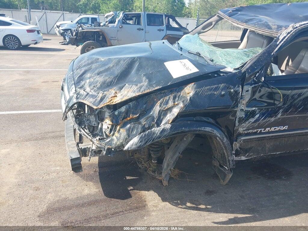 5TBBT44126S487419 2006 TOYOTA TUNDRA photo no. 6