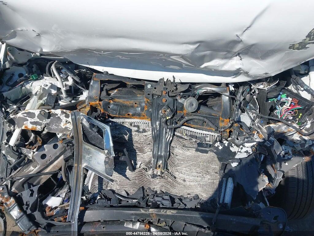 3N6CM0KN4JK691616 2018 NISSAN NV200 photo no. 10