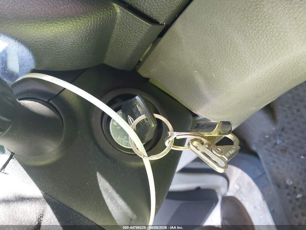 3N6CM0KN4JK691616 2018 NISSAN NV200 photo no. 11