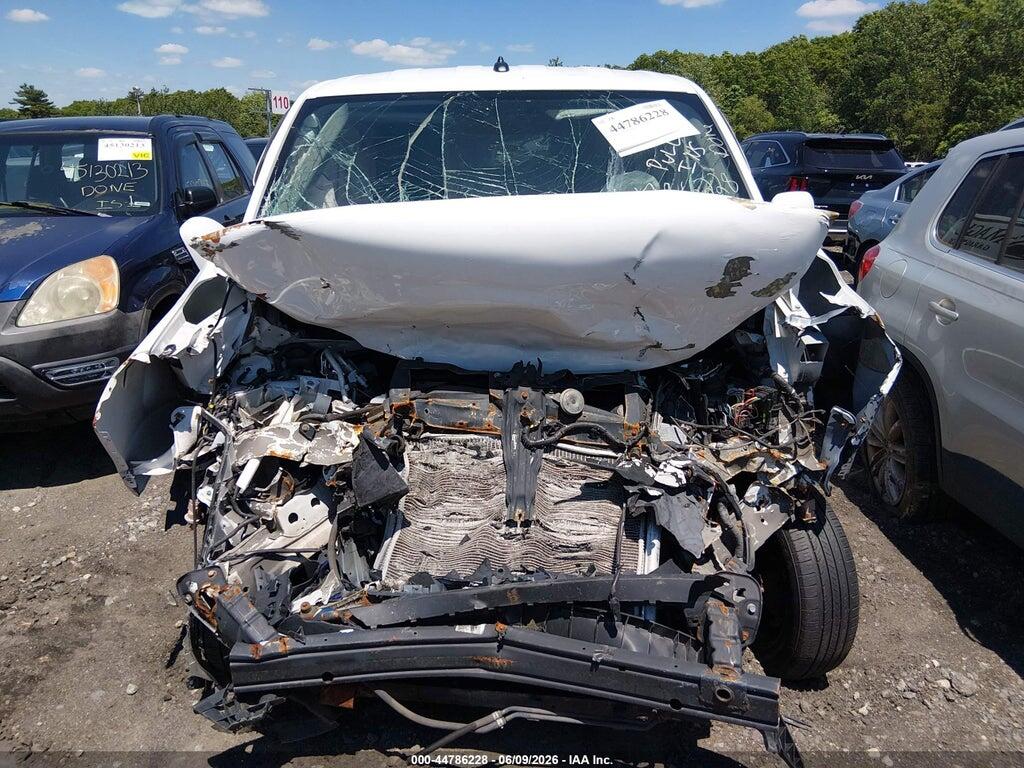 3N6CM0KN4JK691616 2018 NISSAN NV200 photo no. 12