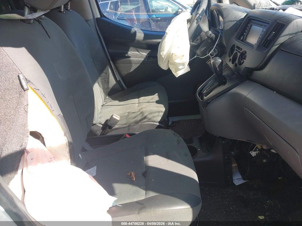 3N6CM0KN4JK691616 2018 NISSAN NV200 photo no. 5