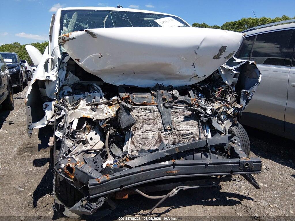 3N6CM0KN4JK691616 2018 NISSAN NV200 photo no. 6