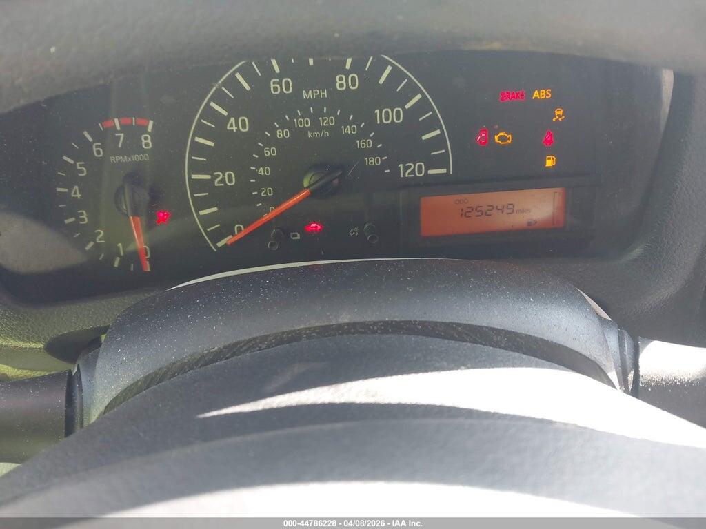3N6CM0KN4JK691616 2018 NISSAN NV200 photo no. 7