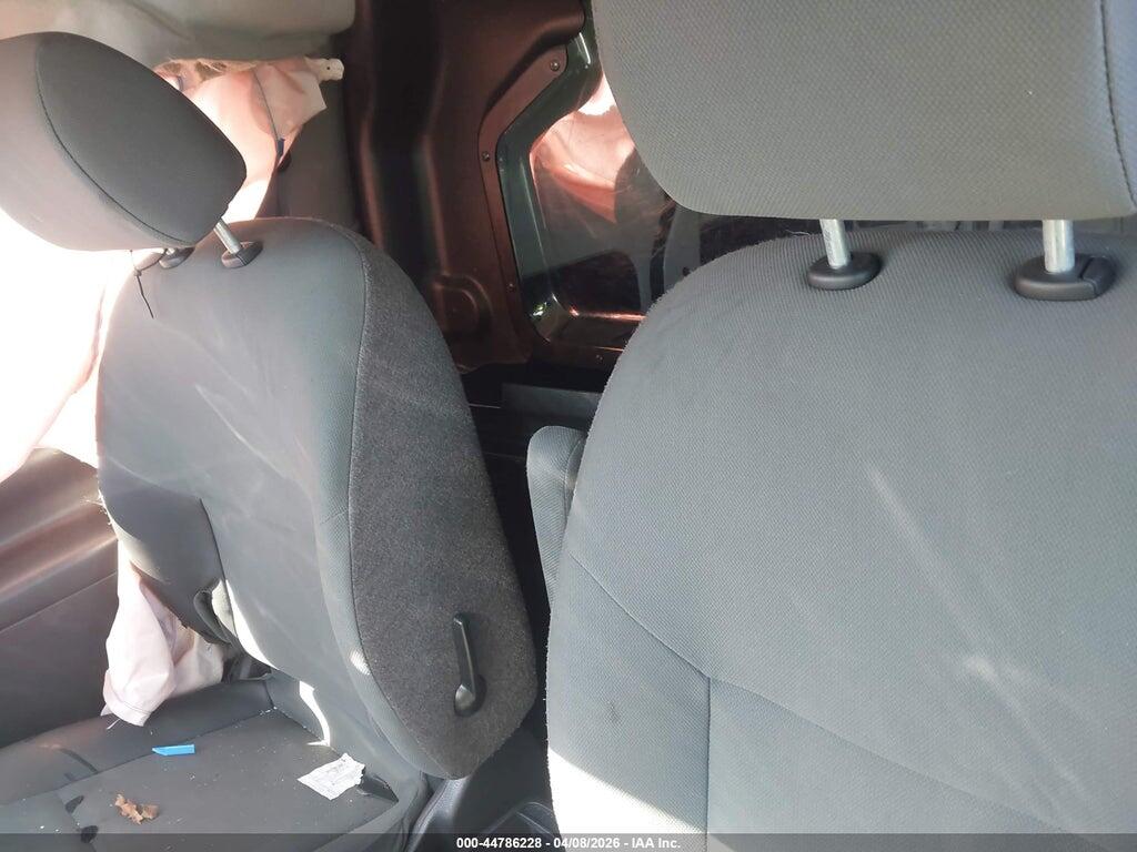 3N6CM0KN4JK691616 2018 NISSAN NV200 photo no. 8