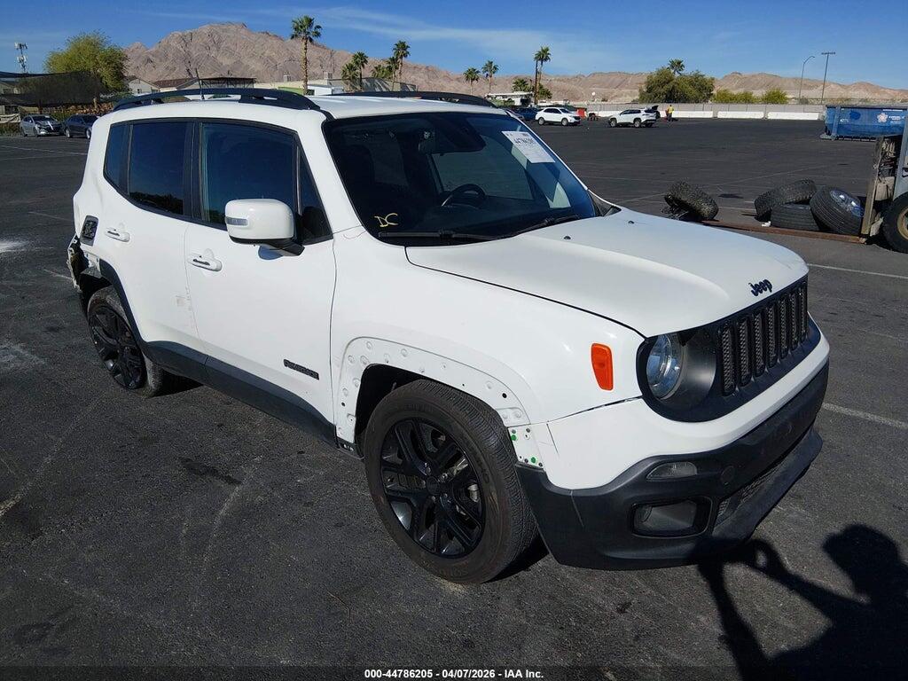 ZACCJABBXJPH33828 2018 JEEP RENEGADE photo no. 1