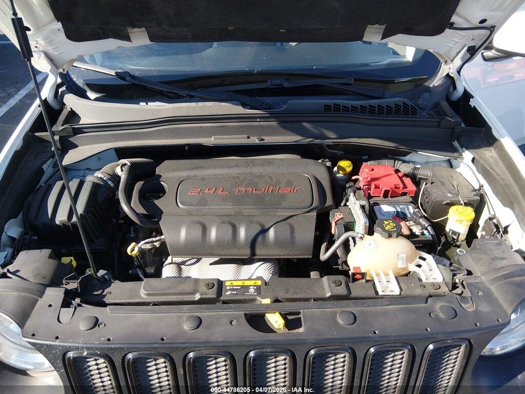 ZACCJABBXJPH33828 2018 JEEP RENEGADE photo no. 10