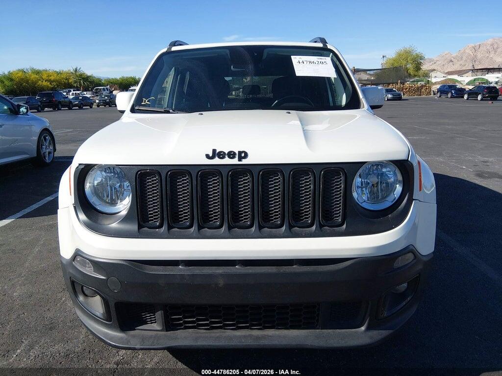 ZACCJABBXJPH33828 2018 JEEP RENEGADE photo no. 12