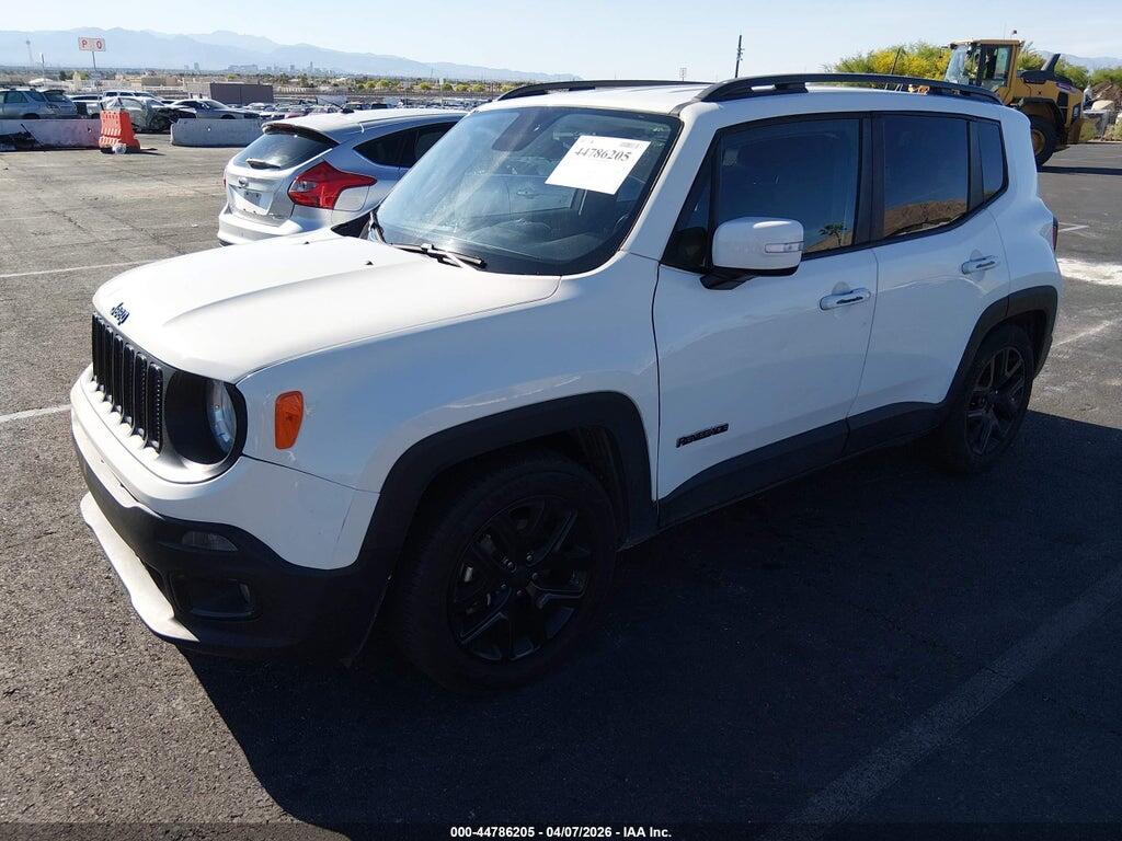 ZACCJABBXJPH33828 2018 JEEP RENEGADE photo no. 2