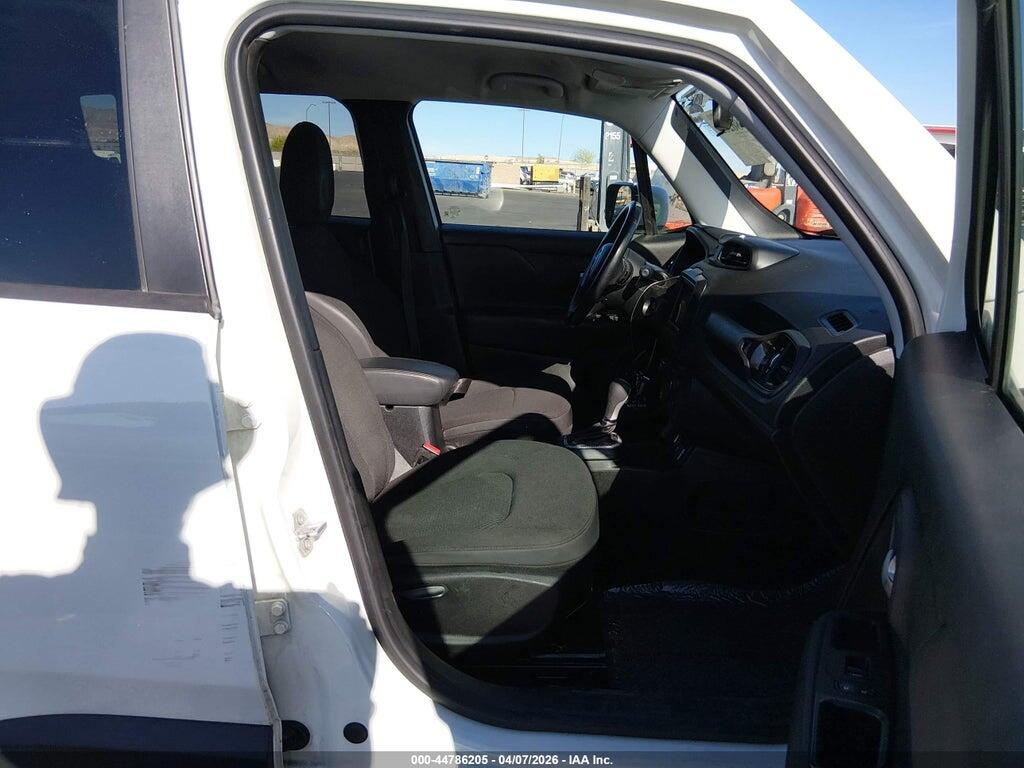 ZACCJABBXJPH33828 2018 JEEP RENEGADE photo no. 5