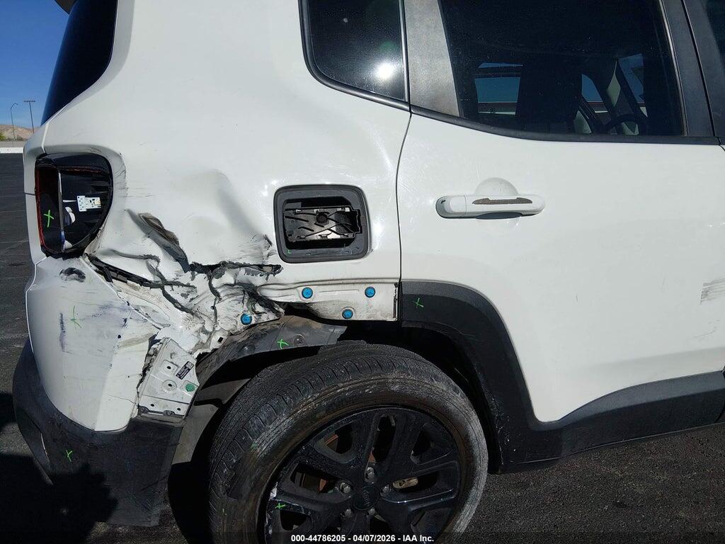 ZACCJABBXJPH33828 2018 JEEP RENEGADE photo no. 6