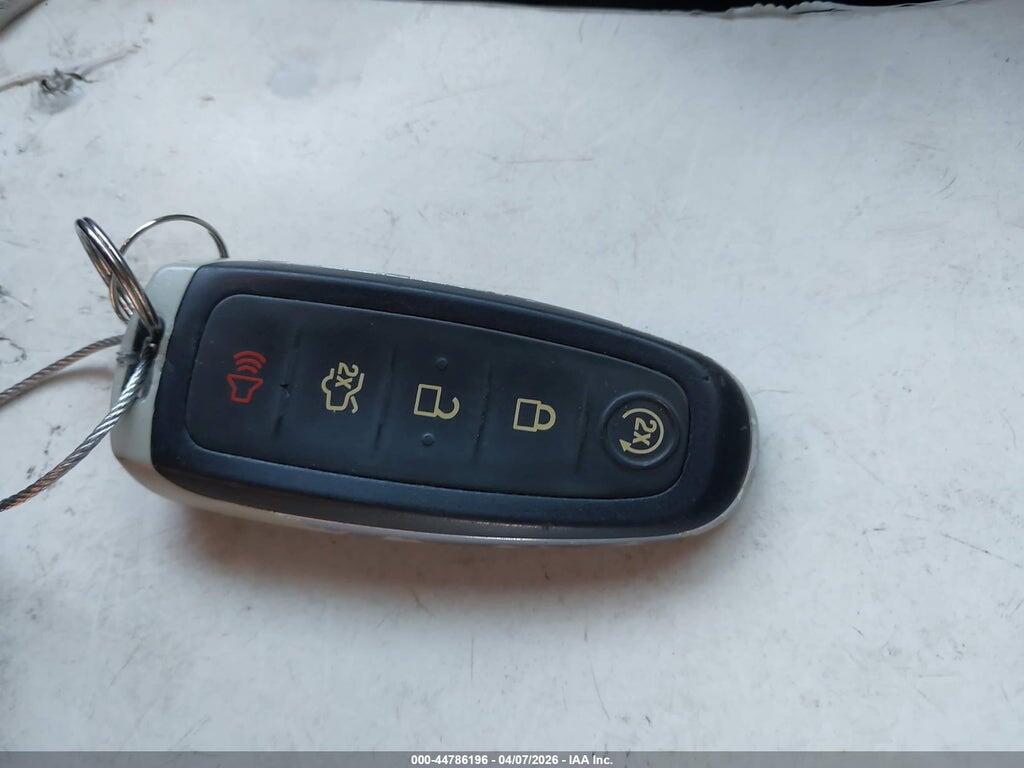 1FAHP2F84EG178330 2014 FORD TAURUS photo no. 11