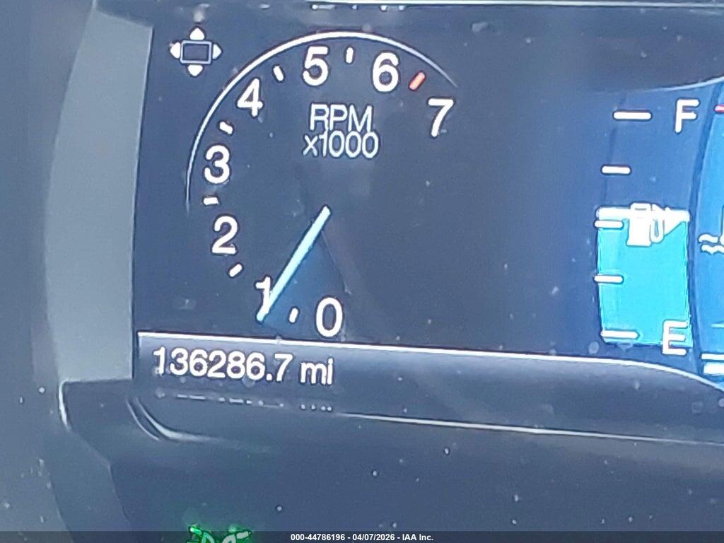 1FAHP2F84EG178330 2014 FORD TAURUS photo no. 7