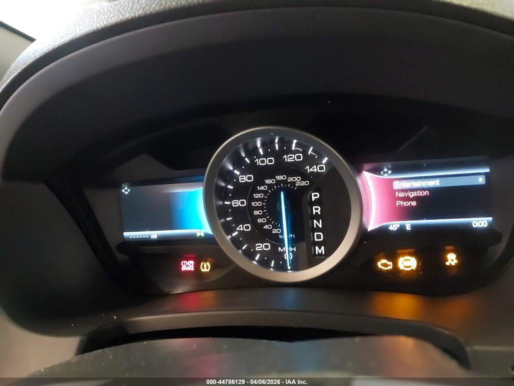 1FM5K7D80FGA17868 2015 FORD EXPLORER photo no. 7