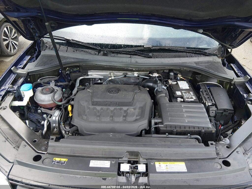 3VV3B7AX5MM102121 2021 VOLKSWAGEN TIGUAN photo no. 10
