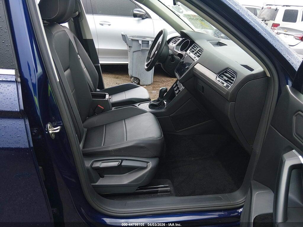 3VV3B7AX5MM102121 2021 VOLKSWAGEN TIGUAN photo no. 5