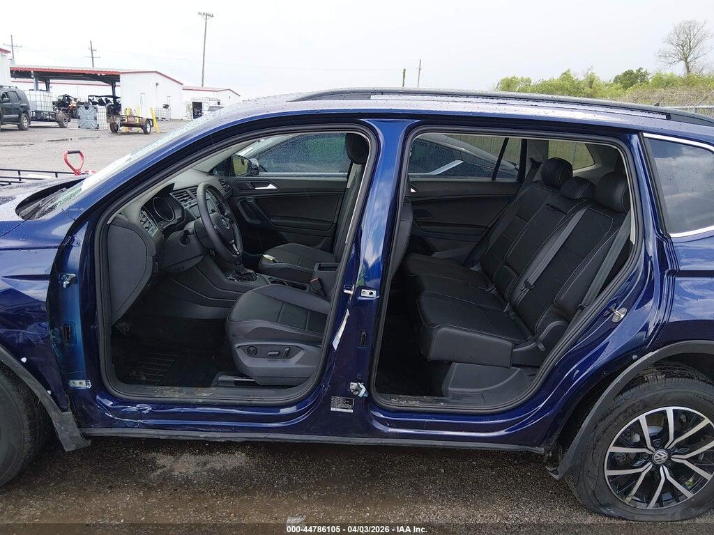 3VV3B7AX5MM102121 2021 VOLKSWAGEN TIGUAN photo no. 6