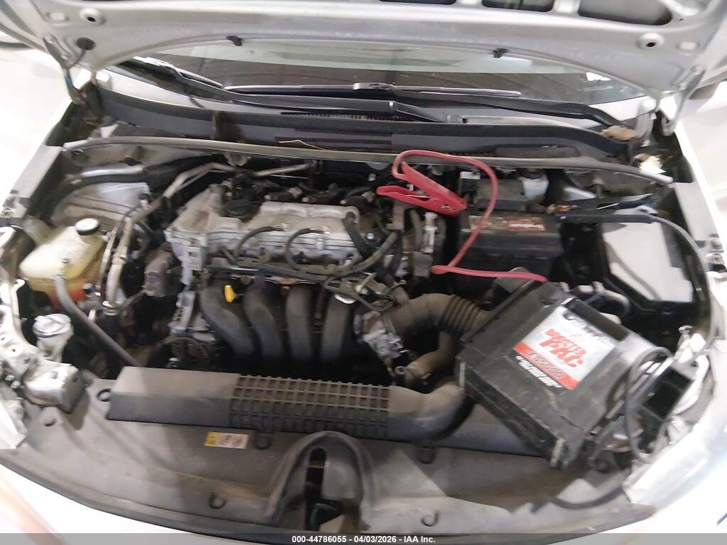 5YFEPMAE2MP237314 2021 TOYOTA COROLLA photo no. 10