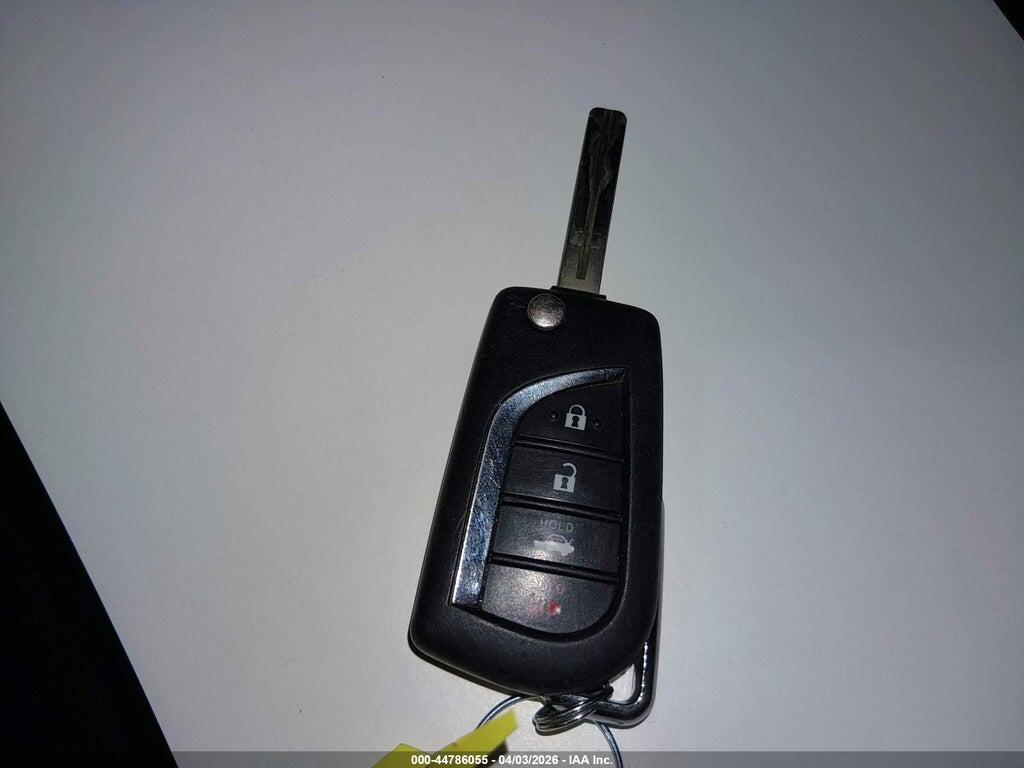 5YFEPMAE2MP237314 2021 TOYOTA COROLLA photo no. 11