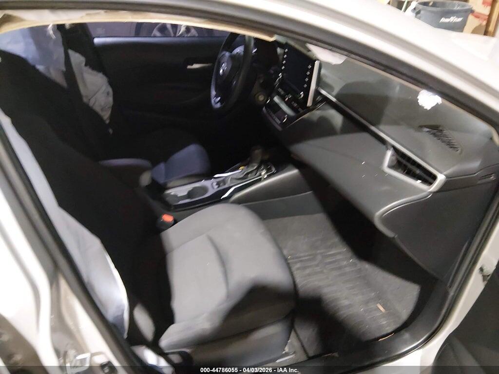 5YFEPMAE2MP237314 2021 TOYOTA COROLLA photo no. 5