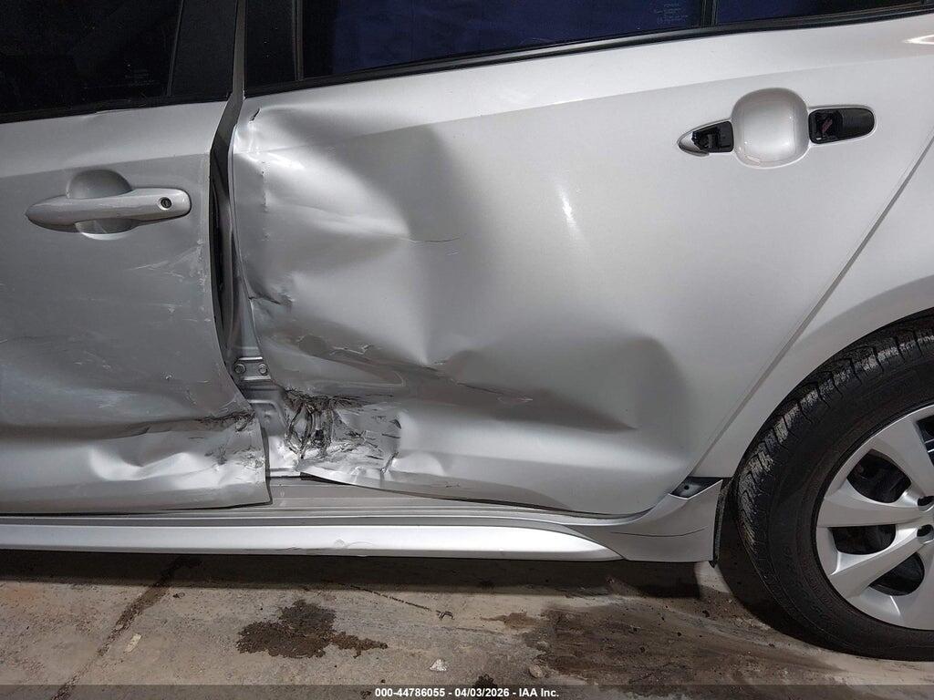 5YFEPMAE2MP237314 2021 TOYOTA COROLLA photo no. 6