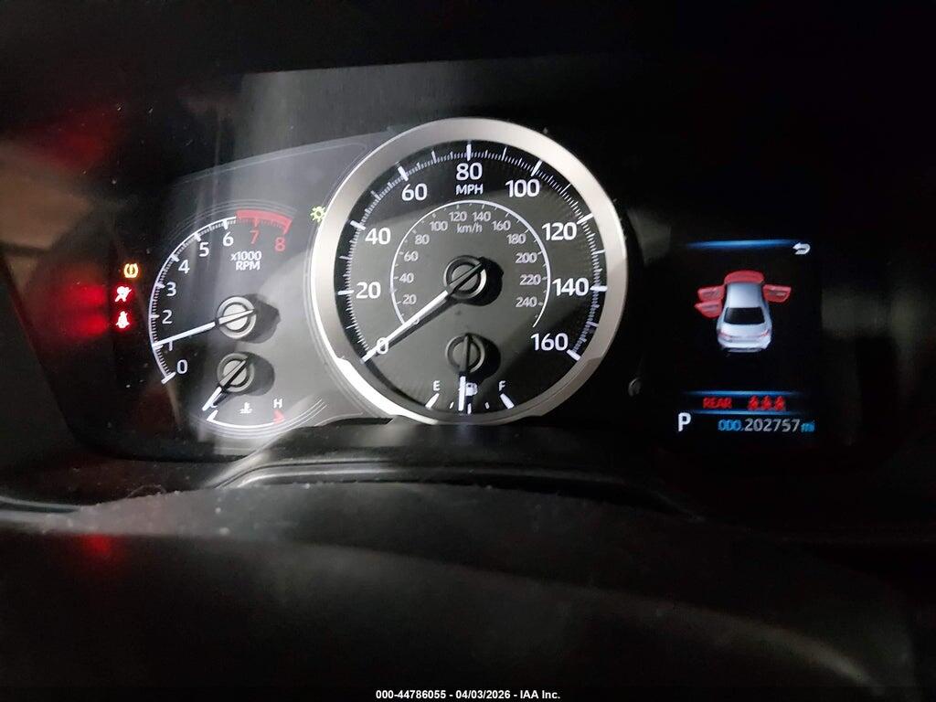 5YFEPMAE2MP237314 2021 TOYOTA COROLLA photo no. 7