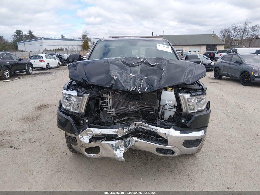 1C6RRFCGXRN161665 2024 RAM 1500 photo no. 11