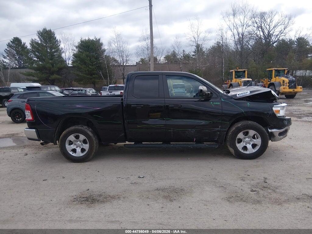 1C6RRFCGXRN161665 2024 RAM 1500 photo no. 12