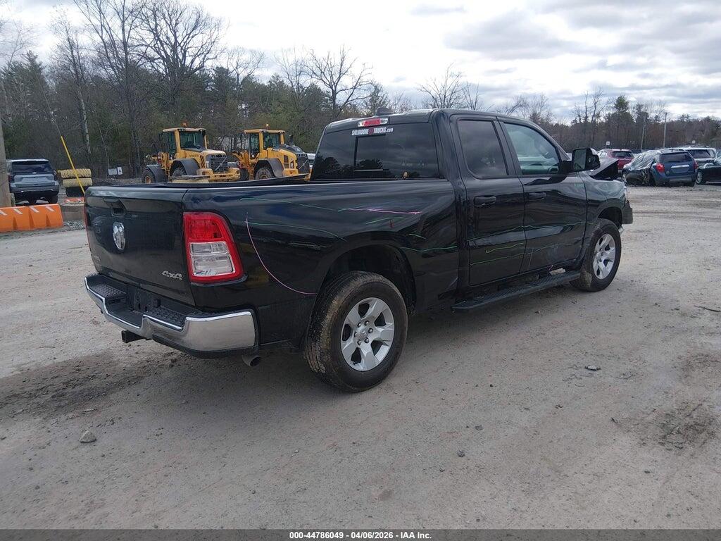 1C6RRFCGXRN161665 2024 RAM 1500 photo no. 3