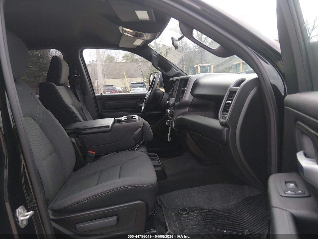 1C6RRFCGXRN161665 2024 RAM 1500 photo no. 4