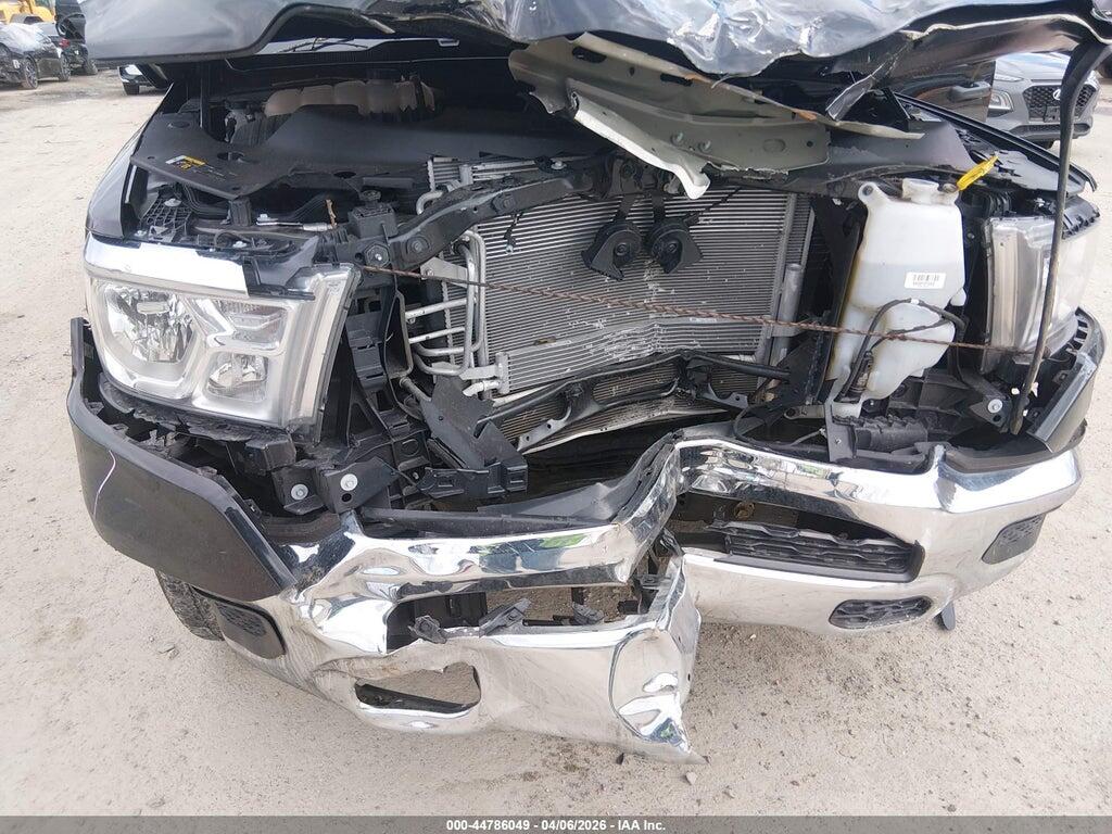 1C6RRFCGXRN161665 2024 RAM 1500 photo no. 5
