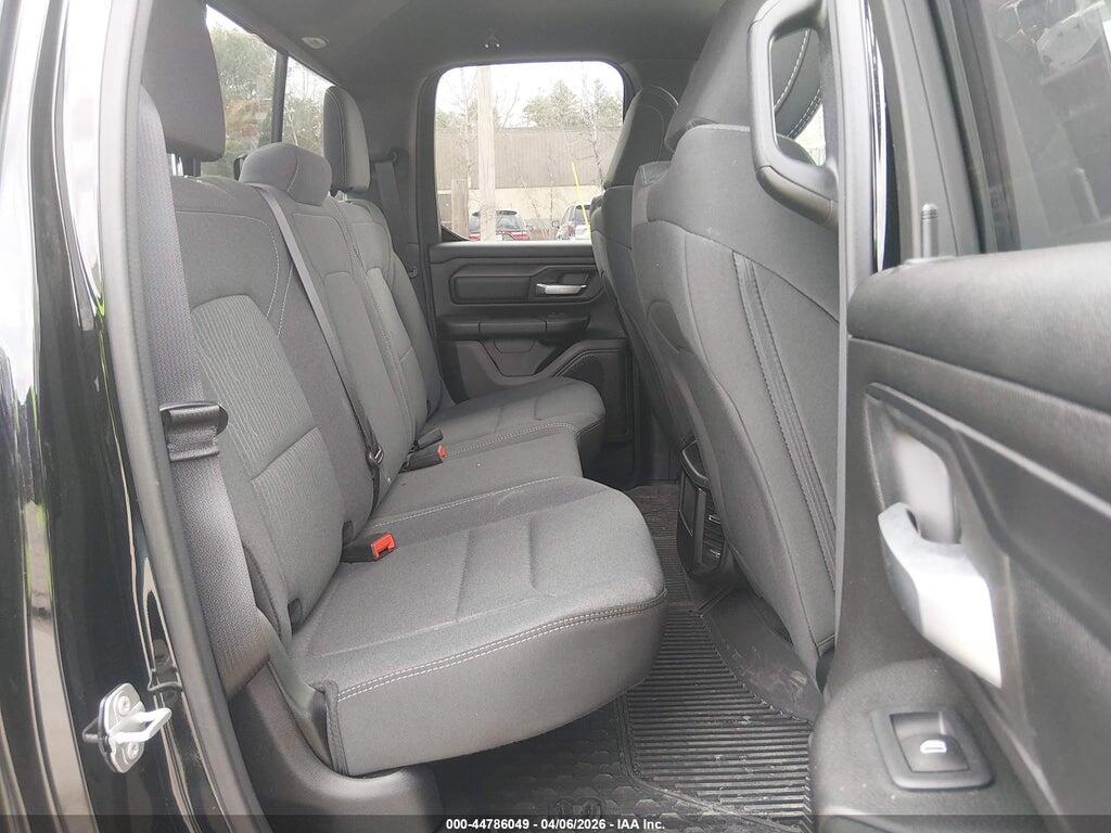 1C6RRFCGXRN161665 2024 RAM 1500 photo no. 7