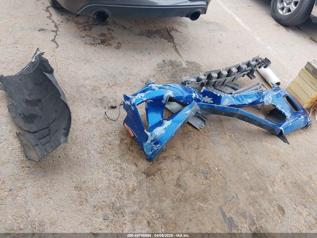 1G1FB1RX8H0148895 2017 CHEVROLET CAMARO photo no. 11