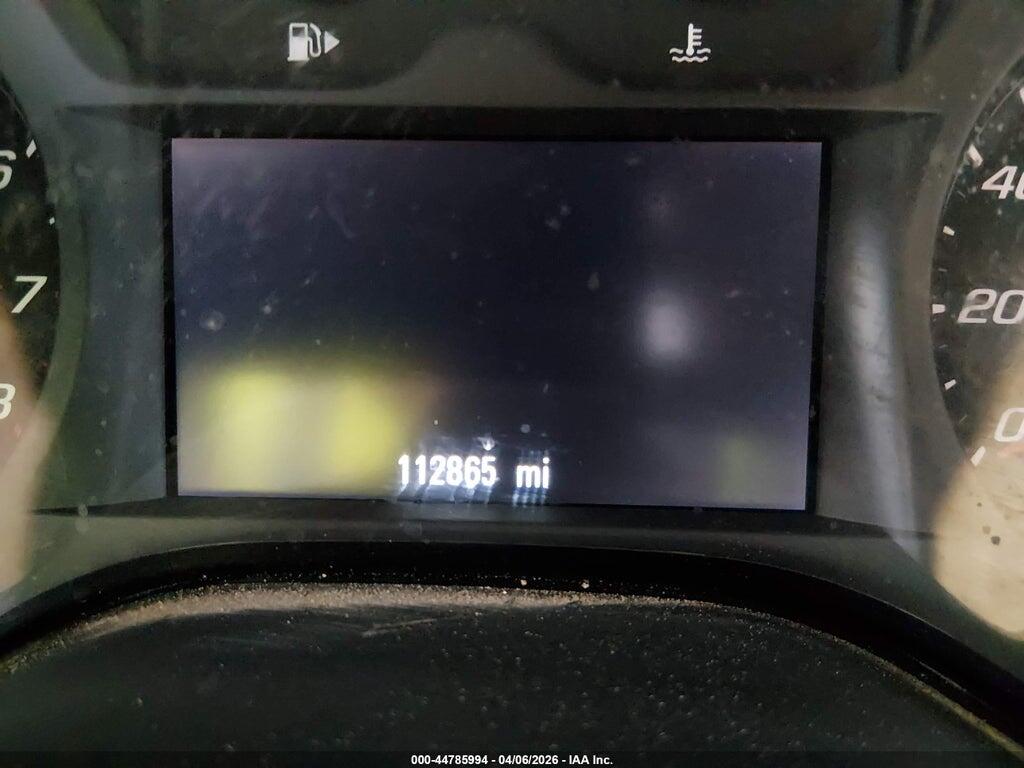 1G1FB1RX8H0148895 2017 CHEVROLET CAMARO photo no. 7