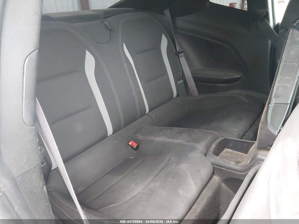 1G1FB1RX8H0148895 2017 CHEVROLET CAMARO photo no. 8